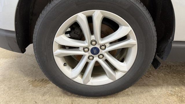 2020 Ford Edge ST Line