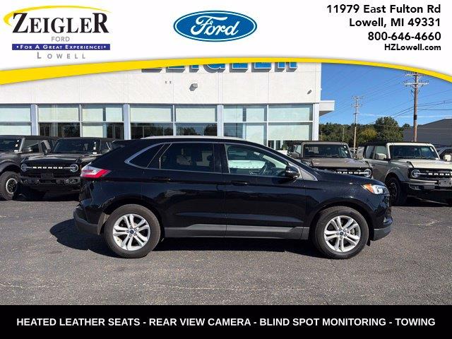 2020 Ford Edge - $18,995