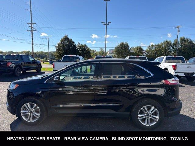 2020 Ford Edge - $18,995