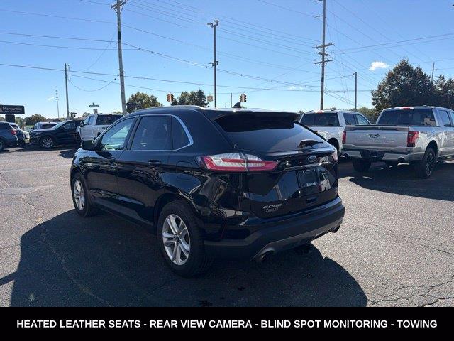 2020 Ford Edge - $18,995