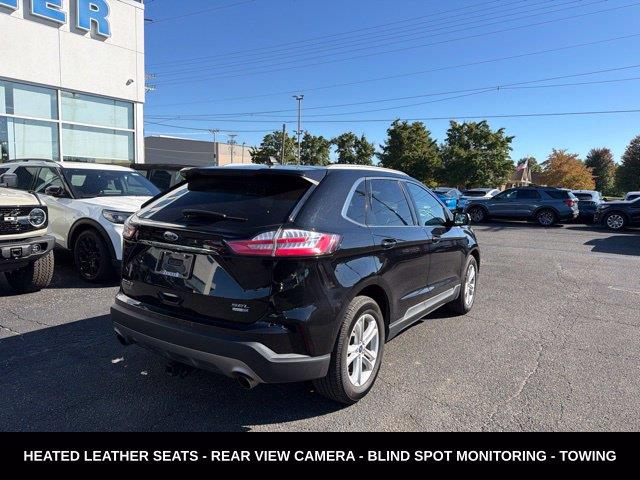 2020 Ford Edge - $18,995