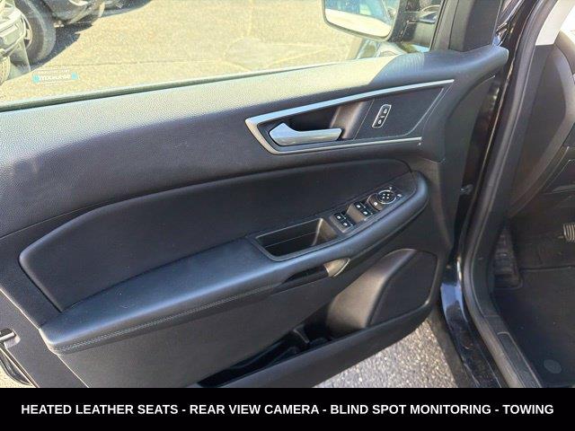 2020 Ford Edge - $18,995