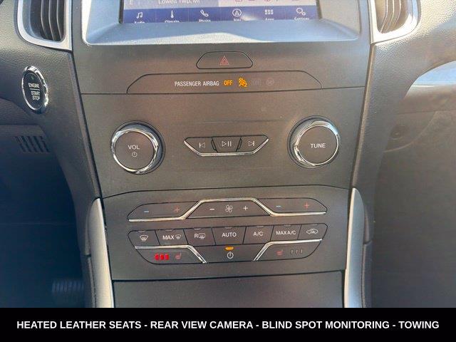 2020 Ford Edge - $18,995