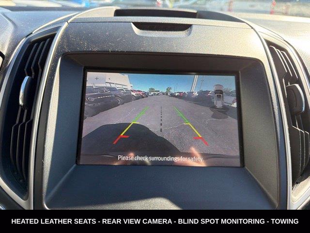2020 Ford Edge - $18,995