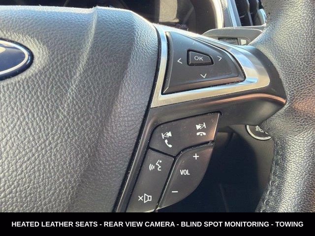 2020 Ford Edge - $18,995