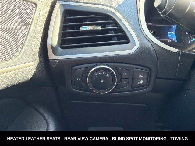 2020 Ford Edge - $18,995