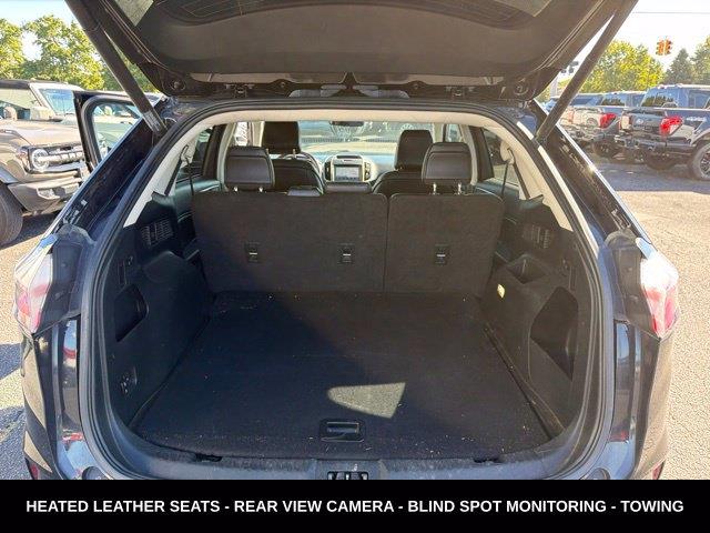 2020 Ford Edge - $18,995