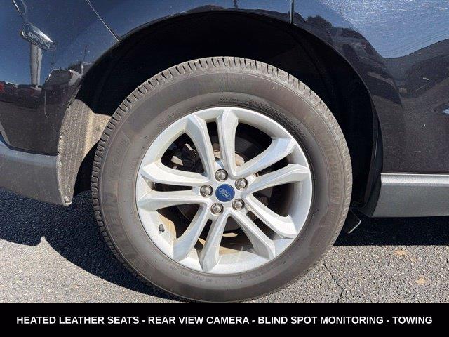 2020 Ford Edge - $18,995