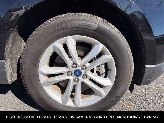 2020 Ford Edge - $18,995