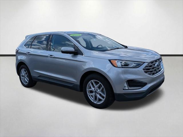2021 Ford Edge - $13,923