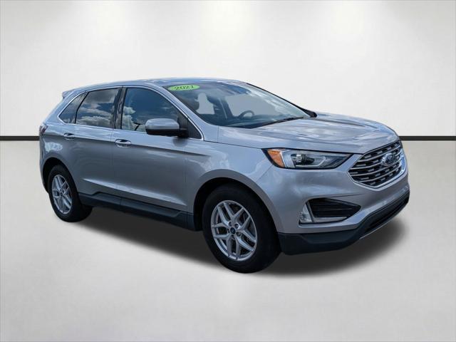 2021 Ford Edge - $13,923