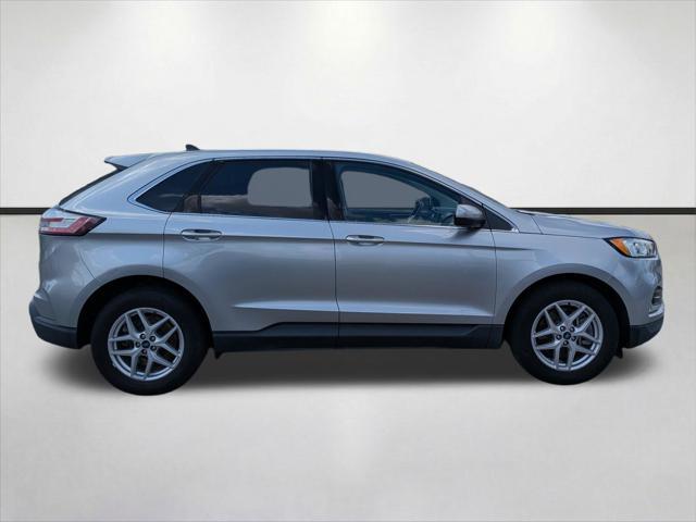 2021 Ford Edge - $13,923