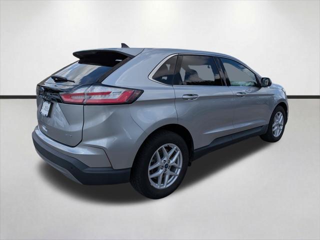 2021 Ford Edge - $13,923