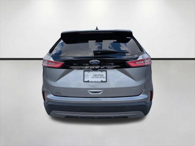 2021 Ford Edge - $13,923