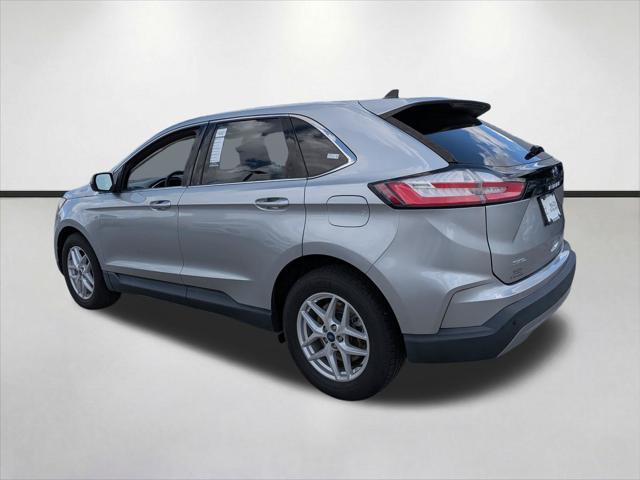 2021 Ford Edge - $13,923