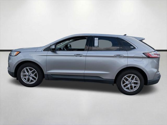 2021 Ford Edge - $13,923