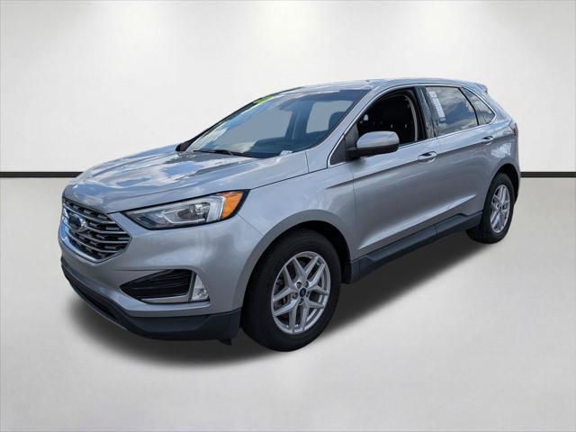 2021 Ford Edge - $13,923