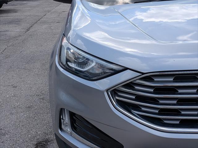 2021 Ford Edge - $13,923