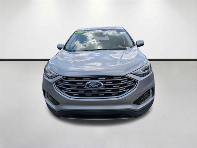 2021 Ford Edge - $13,923