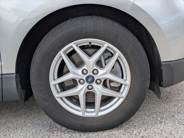 2021 Ford Edge - $13,923