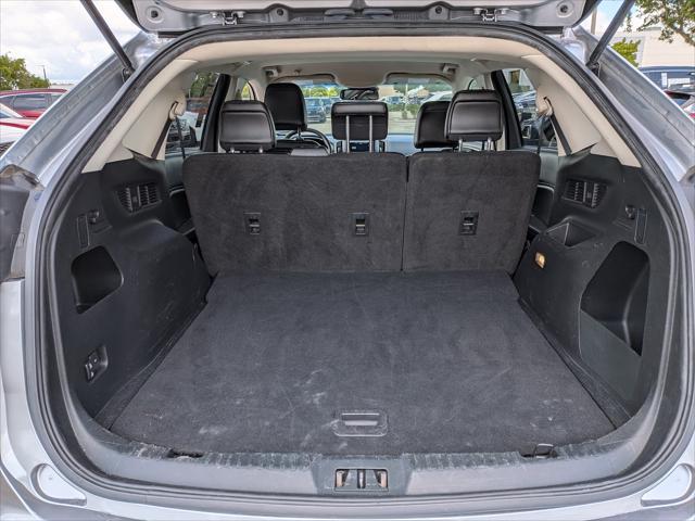 2021 Ford Edge - $13,923