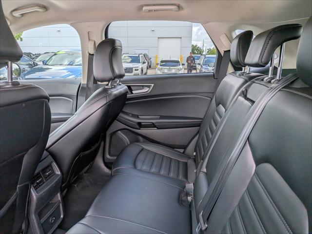 2021 Ford Edge - $13,923