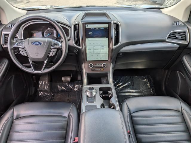 2021 Ford Edge - $13,923