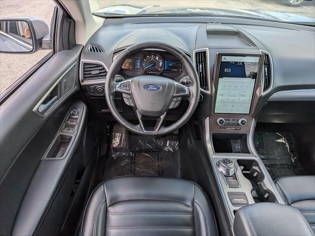 2021 Ford Edge - $13,923