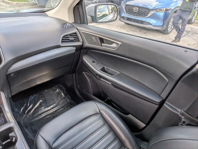 2021 Ford Edge - $13,923