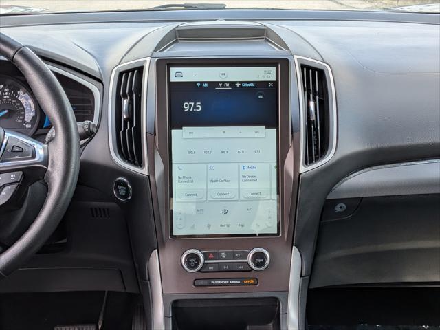 2021 Ford Edge - $13,923