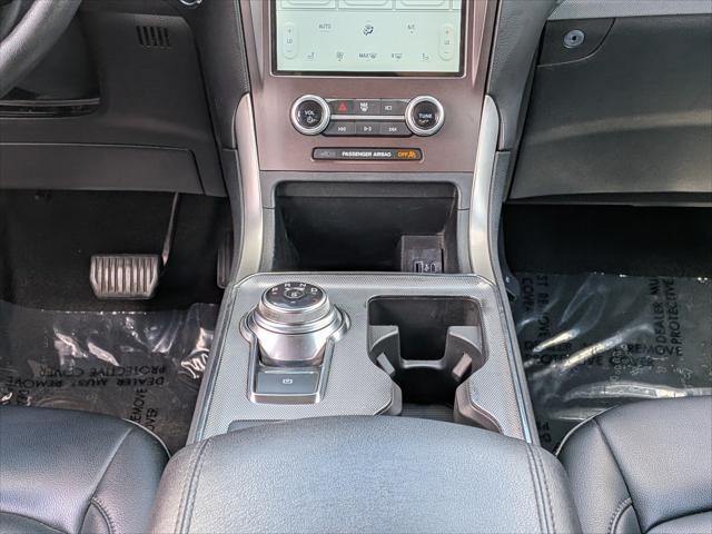 2021 Ford Edge - $13,923