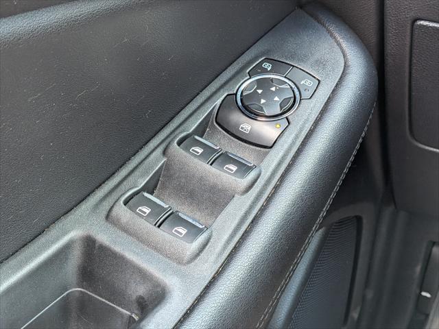 2021 Ford Edge - $13,923