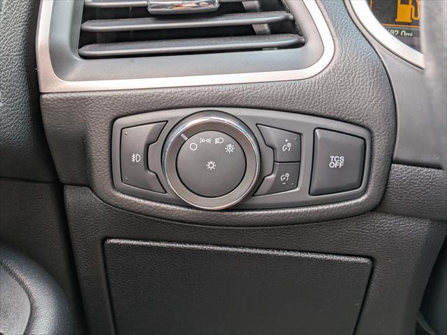 2021 Ford Edge - $13,923