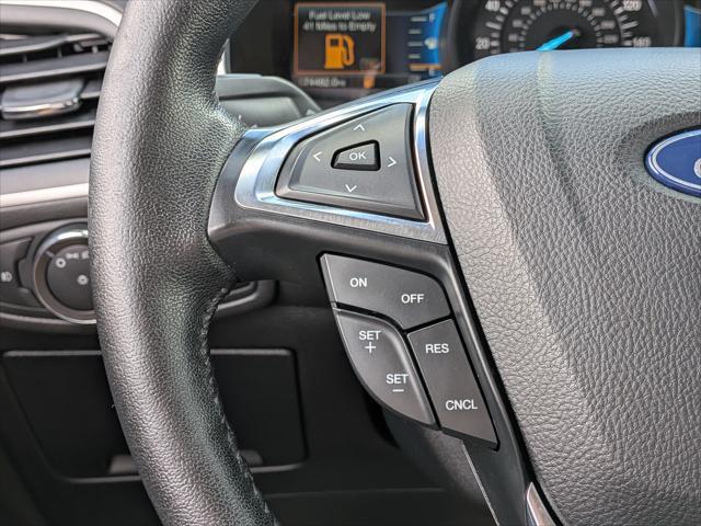 2021 Ford Edge - $13,923