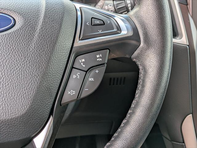 2021 Ford Edge - $13,923