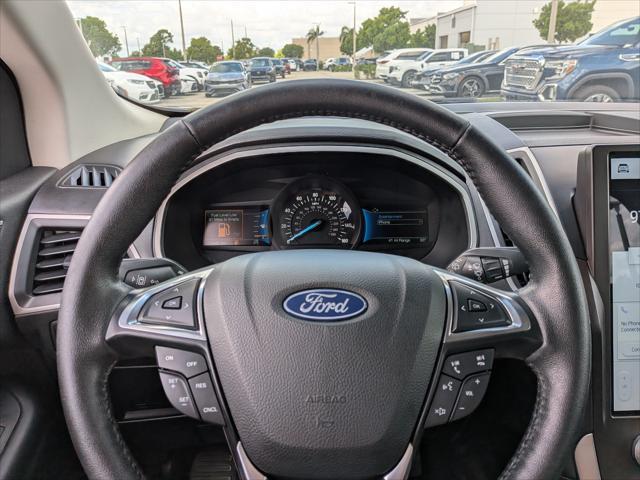 2021 Ford Edge - $13,923