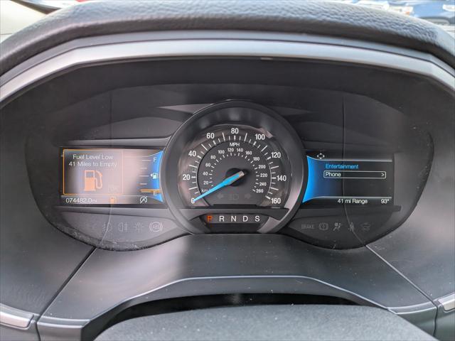 2021 Ford Edge - $13,923