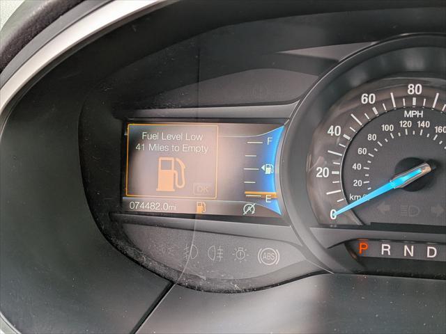 2021 Ford Edge - $13,923