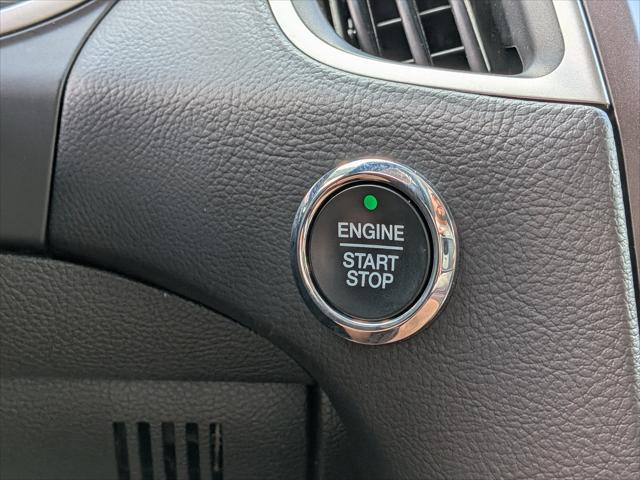 2021 Ford Edge - $13,923
