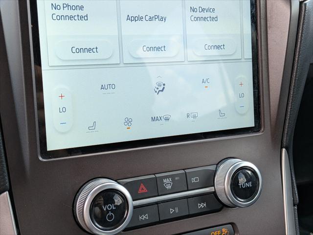 2021 Ford Edge - $13,923