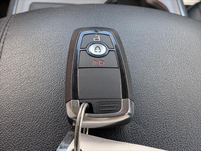 2021 Ford Edge - $13,923