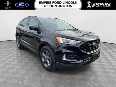 2022 Ford Edge AWD SEL 4DR Crossover