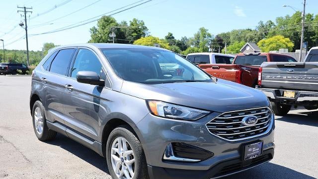 Preowned 2022 Ford Edge ST-Line for Sale