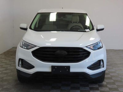 2022 Ford Edge AWD SEL 4DR Crossover