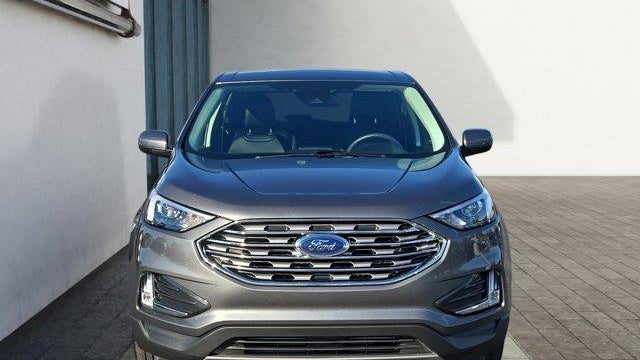 2022 Ford Edge ST-Line