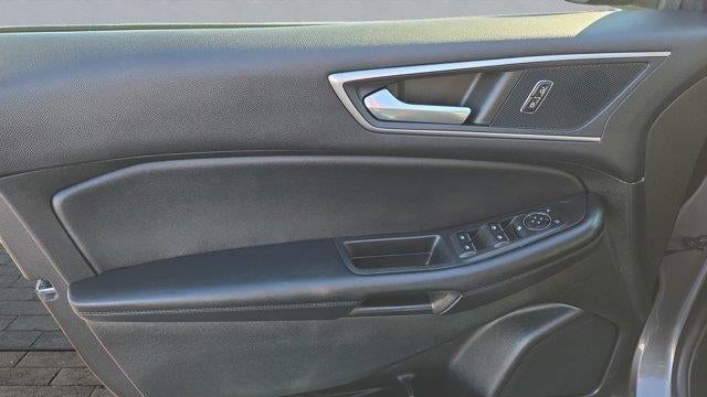 2022 Ford Edge ST-Line