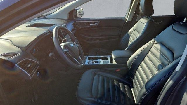 2022 Ford Edge ST-Line
