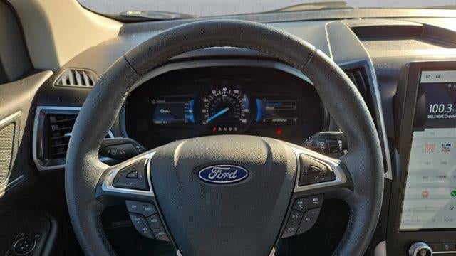 2022 Ford Edge ST-Line
