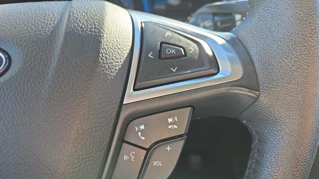 2022 Ford Edge ST-Line