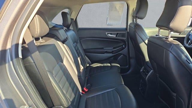 2022 Ford Edge ST-Line